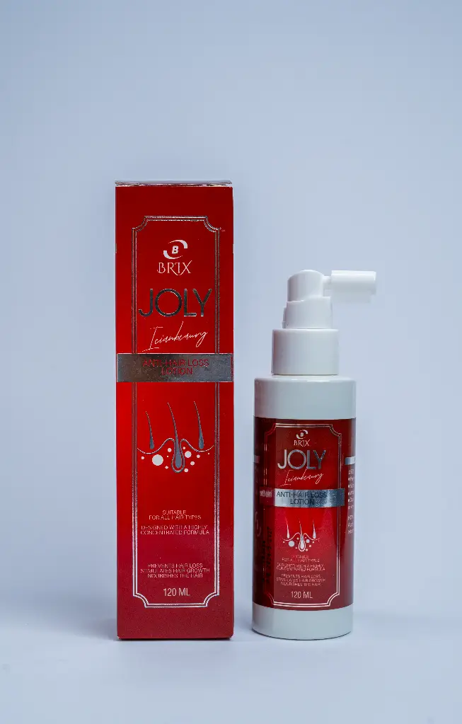 BRIX JOLY LOTION