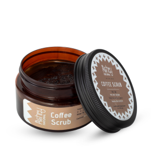 مقشر القهوه – Coffee Scrub 