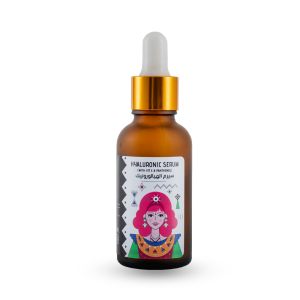 سيرم الهيالورونيك – Hyaluronic Acid Serum