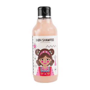 شامبو الاطفال – Kids Shampoo