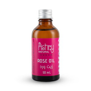 زيت الورد – Rose oil 