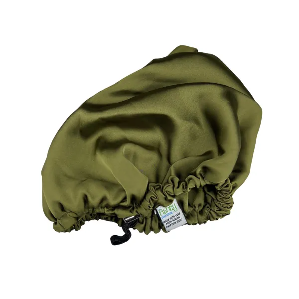 بونيه ساتان Satin Bonnet 