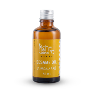 زيت السمسم – Sesame Oil