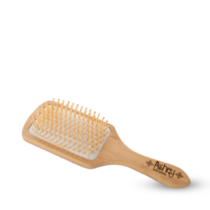 فرشاة الشعر بخشب البامبو – Hair Brush 