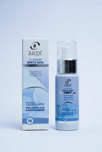 BRIX SERUM