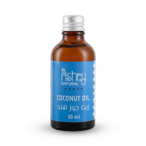 زيت جوز الهند – Coconut Oil