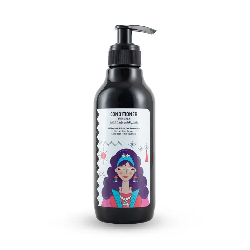 بلسم الشعر – Hair Conditioner