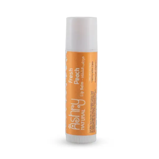 مرطب شفاه - Lip Stick Peach