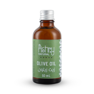 زيت الزيتون – Olive Oil 