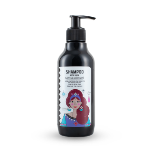 شامبو الشعر – Hair Shampoo 