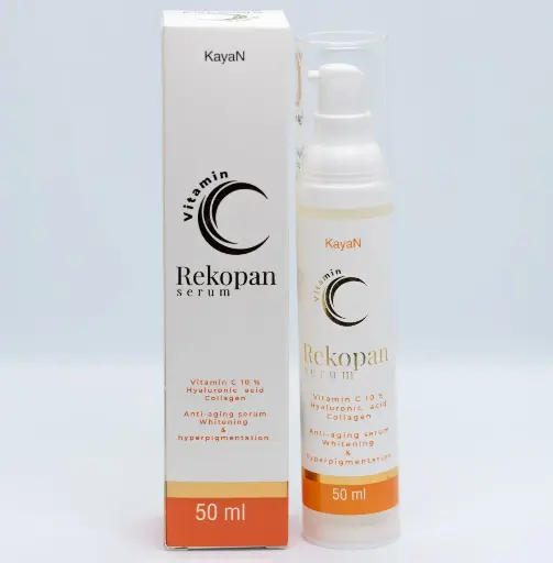 ريكوبان سيرم - Rekopan serum